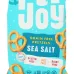 FitJoy Grain Free Pretzel Twists, Sea Salt - 5 oz - Image 1