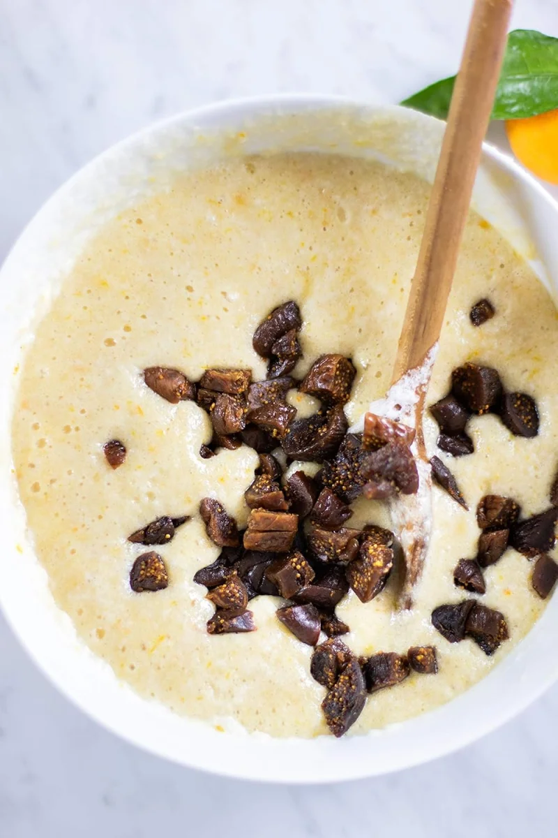 Fruit Bliss Organic Turkish Figs - 5 oz