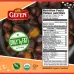 Gefen Organic Whole Peeled and Roasted Chestnuts - 3 oz - Image 3