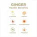 The Ginger People Organic Ginger Juice - 5 fl oz - Image 5
