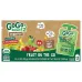 GoGo squeeZ Organic Applesauce and Fruit Puree - Image 1