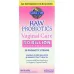 Garden of Life Raw Probiotics Vaginal Care - 50 billion CFU - 30 Vegetarian Capsules - Image 1