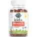 Garden of Life Kids Organic Vitamin D3 Orange Flavor 60 Vegetarian Gummies - Image 1