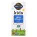 Garden of Life Kids Plant Omega-3 Liquid Strawberry - 2 fl oz - Image 1