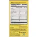 Garden of Life Living Calcium Advanced - 120 Vegetarian Caplets - Image 2