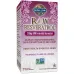 Garden of Life RAW Resveratrol - 350 mg - 60 Vegetarian Capsules - Image 1
