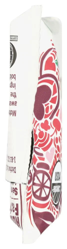 GoMacro MacroBar, Cherries and Berries - 2 oz