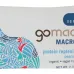 GoMacro MacroBar Organic Vegan Protein Bar, Peanut Butter - 2.3 oz - Image 1