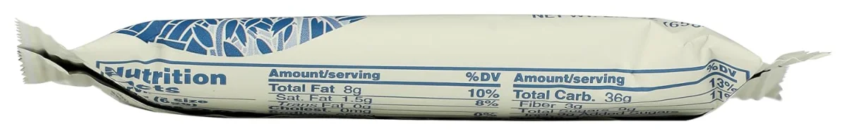 GoMacro MacroBar, Oatmeal Chocolate Chip - 2.3 oz