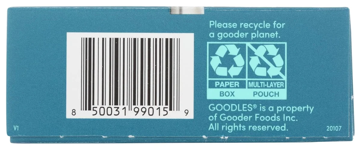 Goodles Here Comes Truffle Mac and Cheese - 6 oz