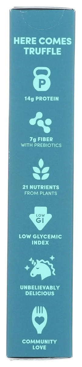 Goodles Here Comes Truffle Mac and Cheese - 6 oz