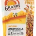 Grandy Organics Coconola Grain Free Granola - 9 oz - Image 1