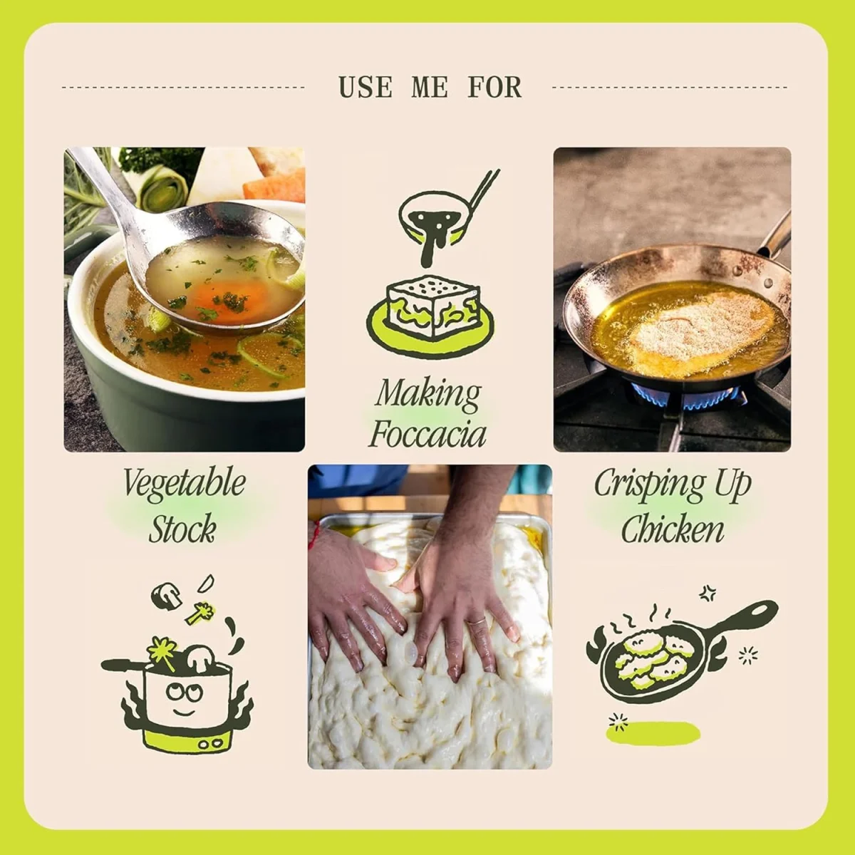 Graza Sizzle Extra Virgin Olive Oil - 25.3 fl oz