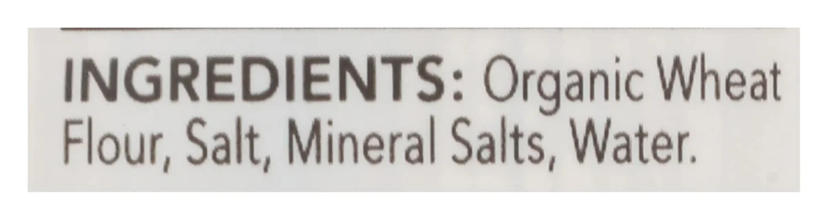 Hakubaku Organic Ramen Noodles - 9.5 oz