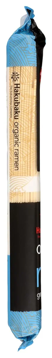 Hakubaku Organic Ramen Noodles - 9.5 oz