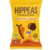 Hippeas Gluten Free Chickpea Puffs, Cheezy Vibes - 4 oz - Image 1