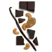 Hu Dark Chocolate Bar, Cashew Butter & Pure Vanilla Bean - 2.1 oz - Image 2