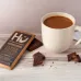 Hu Dark Chocolate Bar, Cashew Butter & Pure Vanilla Bean - 2.1 oz - Image 4
