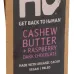 Hu Dark Chocolate Bar, Cashew Butter & Raspberry Jelly - 2.1 oz - Image 4