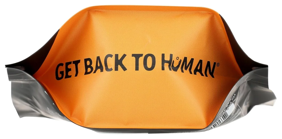 Hu Vegan Hunks, Chocolate Covered Almonds with Sea Salt