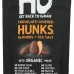 Hu Vegan Hunks, Chocolate Covered Almonds with Sea Salt - Image 2