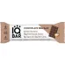 IQBAR Brain and Body Keto Protein Bar, Chocolate Sea Salt - Image 1