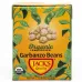 Jack's Organic Chickpeas Garbanzo Beans - 13.4 oz - Image 1