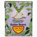 Jack's Organic White Butter Beans - 13.4 oz - Image 1