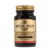 Solgar Royal Jelly 500 - 60 Softgels - Image 1