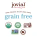 Jovial Organic Grain Free Cassava Fusilli - 8 oz - Image 6