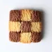 Jovial Organic Einkorn Checkerboard Cookies - 8.8 oz - Image 7