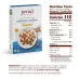 Jovial Organic Einkorn Checkerboard Cookies - 8.8 oz - Image 2