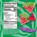 Joyride Sweets Sour Watermelon Wedges - 3.5 oz - Image 3