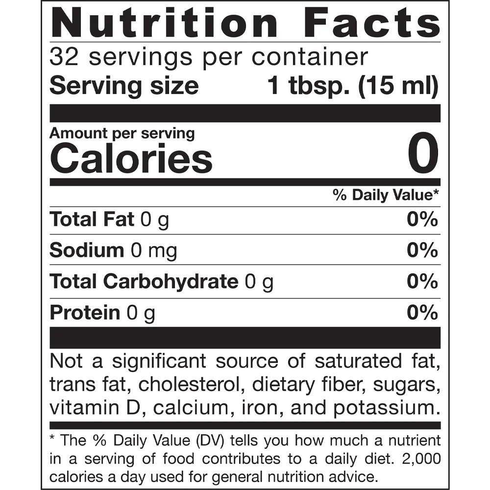 Jarrow Formulas Organic Apple Cider Vinegar 16 fl oz (473 ml)