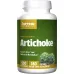 Jarrow Formulas Artichoke - 500 mg - 180 Veggie Caps - Image 1