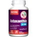 Jarrow Formulas Astaxanthin - 12 mg - 30 Softgels - Image 1