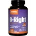 Jarrow Formulas B-Right Complex - 100 Veggie Capsules - Image 1