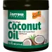 Jarrow Formulas Organic Extra Virgin Coconut Oil Expeller Pressed 16 fl oz (473 g) - Image 1