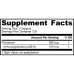 Jarrow Formulas Colostrum Prime Life 500 mg 120 Capsules - Image 2