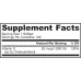 Jarrow Formulas Vitamin D3 Cholecalciferol 25 mcg (1,000 IU) 100 Softgels - Image 2