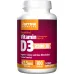 Jarrow Formulas Vitamin D3 - 2500 IU - 100 Softgels - Image 1