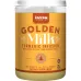 Jarrow Formulas Golden Milk Grass Fed Whey Warming Spices 9.5 Ounce - Image 1