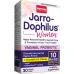 Jarrow Formulas Jarro-Dophilus Vaginal Probiotic Women 10 Billion 30 Capsules - Image 1