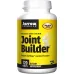Jarrow Formulas Joint Builder Glucosamine Sulfate with MSM 120 Tablets - Image 1