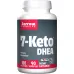Jarrow Formulas 7-Keto DHEA 100 mg 90 Veggie Caps - Image 1