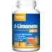 Jarrow Formulas d-Limonene 1,000 mg 60 Softgels - Image 1
