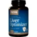 Jarrow Formulas Liver Optimizer 90 Tablets - Image 1