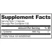 Jarrow Formulas L-Tyrosine - 500 mg - 100 Capsules - Image 2