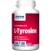 Jarrow Formulas L-Tyrosine - 500 mg - 100 Capsules - Image 1