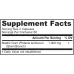 Jarrow Formulas Mastic Gum 120 Veg Caps - Image 2